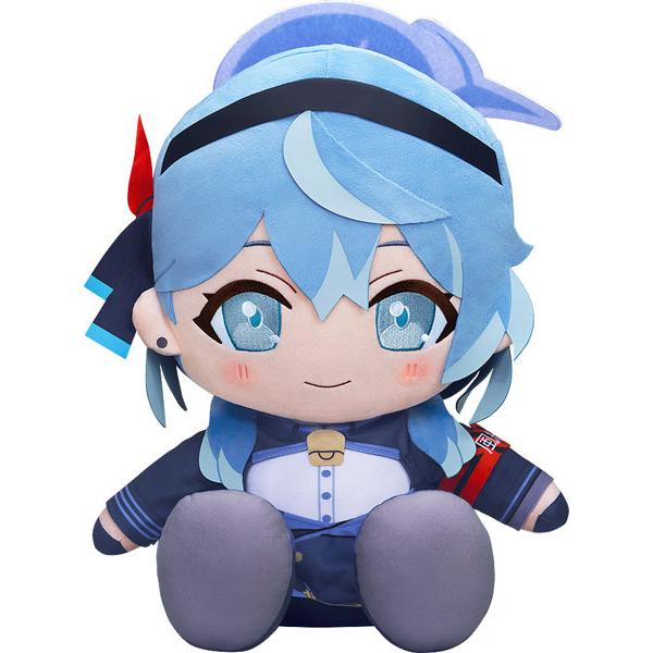 【未開封】ブルーアーカイブ ちょこぷに おおきな40cmぬいぐるみ ホシノ Amazon.co.jp: ブルーアーカイブ Blue Archive ノノミ ちょこぷに