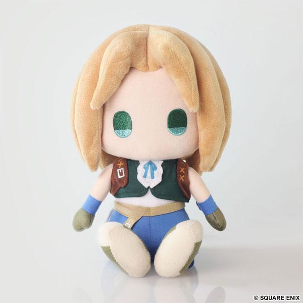 ファイナルファンタジーIX ぬいぐるみ ジタン・トライバル[スクウェア・エニックス]《発売済・在庫品》