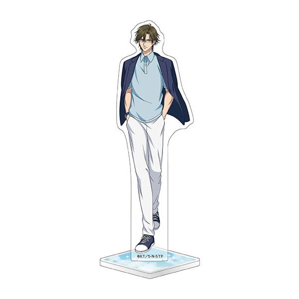 新テニスの王子様 アクリルスタンド 手塚国光[ムービック]《発売済・在庫品》