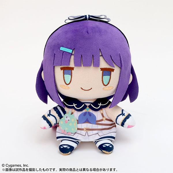 【新品・未開封/匿名配送】プリンセスコネクトRe:Dive プリぐるみ　ミソラ ムービック（movic） プリンセスコネクト！Re：Dive プリぐるみ ミソラ