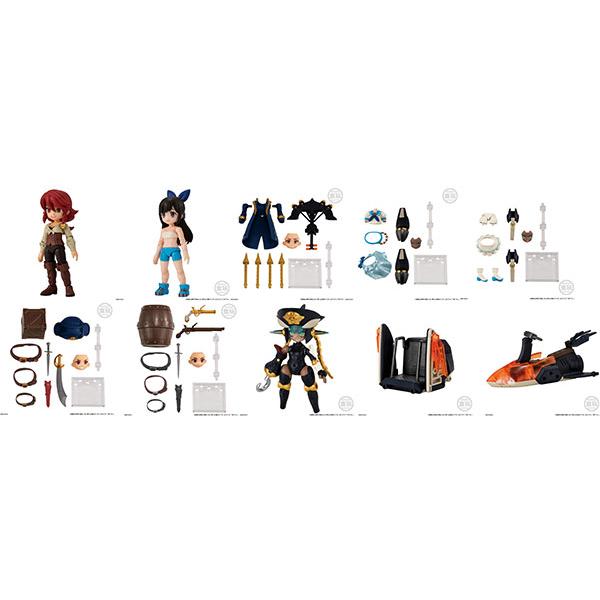 BANDAI（バンダイ） リンクトラベラーズ〜脱出！トウキョウスレート編