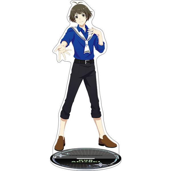 アイドルマスター SideM ビッグアクリルスタンド 秋月涼 サマーマーケット[ムービック]《発売済・在庫品》