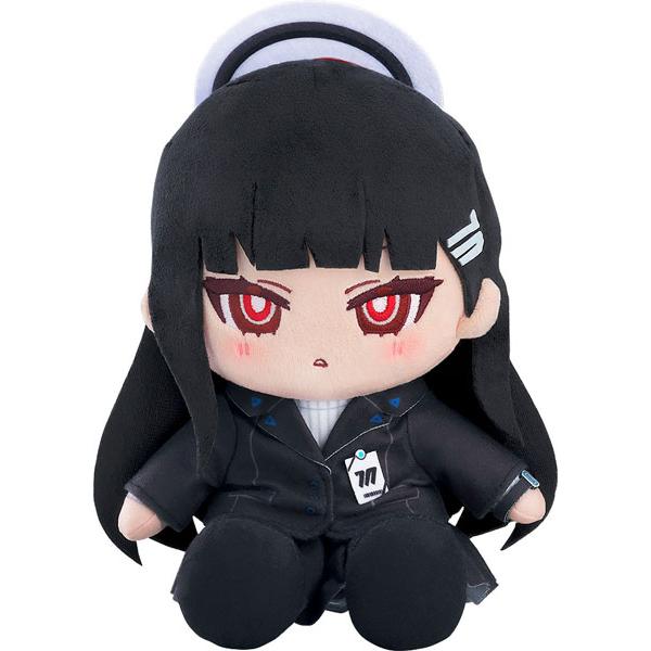グッドスマイルカンパニー ちょこぷに ぬいぐるみ ブルーアーカイブ
