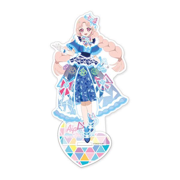 ひみつのアイプリ 韓国限定 ポップアップ タマキ アクリルスタンド