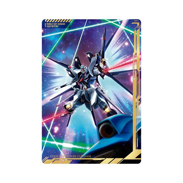 BANDAI（バンダイ） イタジャガ 機動戦士ガンダム ビジュアルアート