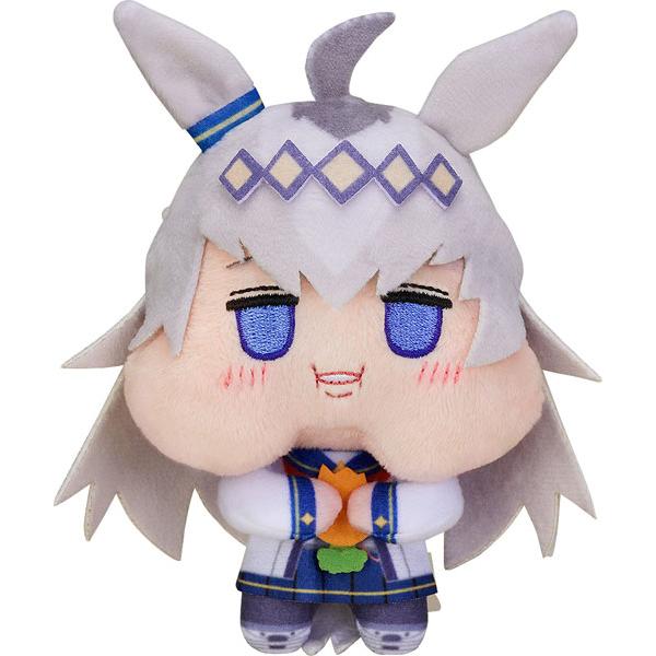 ウマ娘 シンデレラグレイ ゆるがおミニぬい オグリ タマモ 新品未開封 グッドスマイルカンパニー ゆるがおミニぬい ウマ娘 シンデレラグレイ