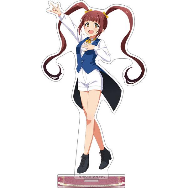 アイドルマスター シリーズ アクリルスタンド THE IDOLM＠STER -M＠STER’s FESTA 2025- 松田亜利沙[ムービック]《発売済・在庫品》