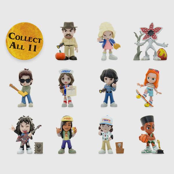 ストレンジャー・シングス 未知の世界』「ブラインドボックス」裏側の