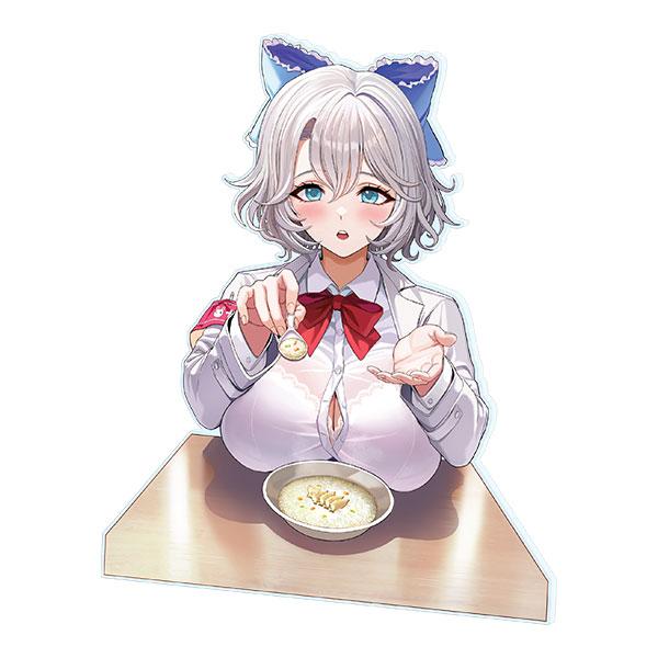 ブラウンダスト2 リアルデートアクリルボード　エクリプス BROWNDUST2] リアルデート アクリルボード エクリプス[DOBUDDY]《03