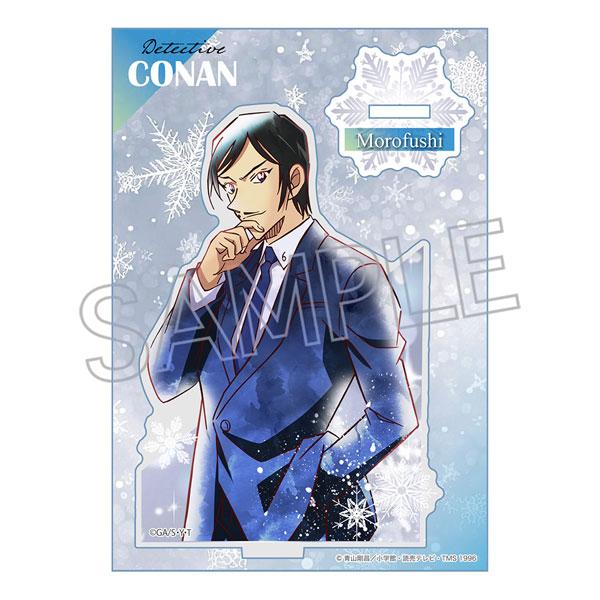 名探偵コナン ウェットカラーシリーズ vol.6 アクリルスタンド 諸伏高明[ツインクル]《発売済・在庫品》