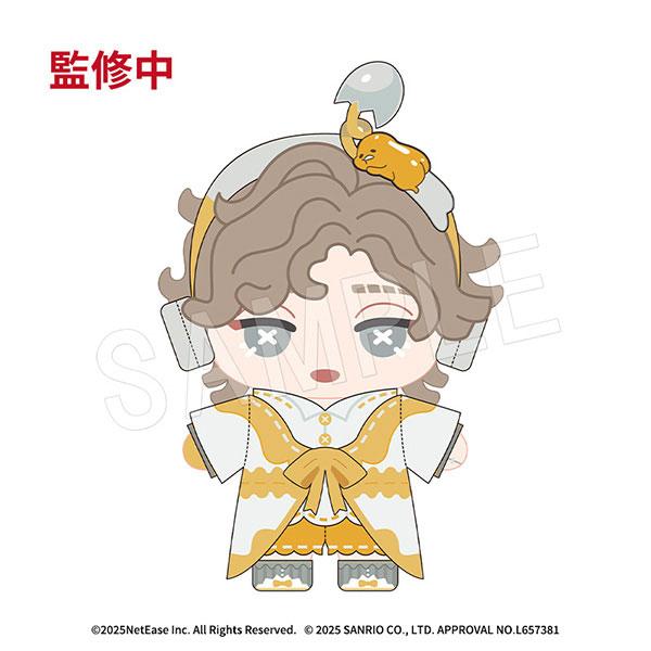 第五人格×サンリオ ぬいとおでかけ 気象学者×ぐでたま[中外鉱業]《発売