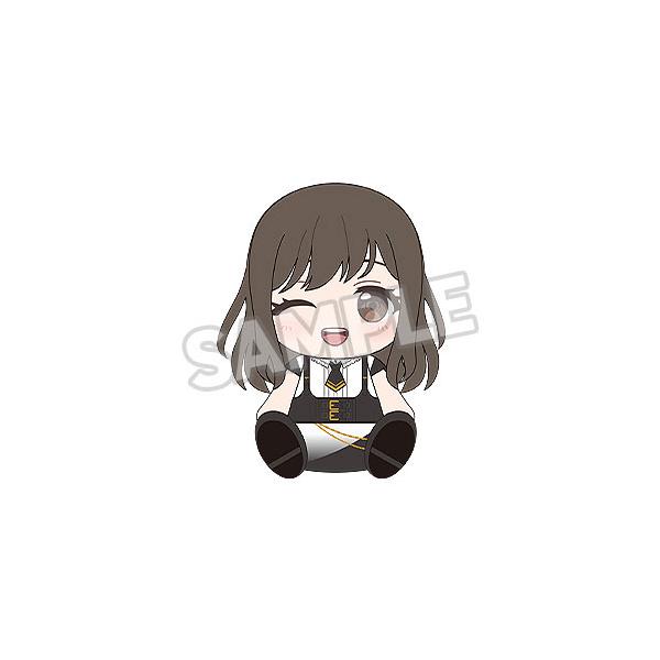 ぬいぐるみ BanG Dream！ sumimi まな[グッドスマイルカンパニー]【送料無料】《在庫切れ》