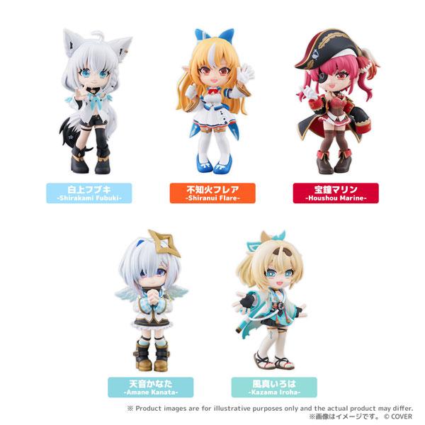 【傷あり】ブイズ3種 1ED ホロ ★ まとめセット 3種セット】 ホロライブ カード ホロカ hololive OFFICIAL CARD