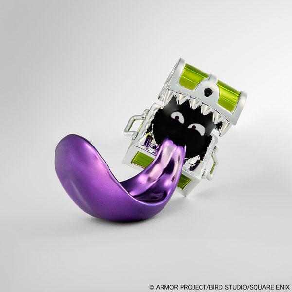 ドラゴンクエスト メタリックモンスターズギャラリーバトル