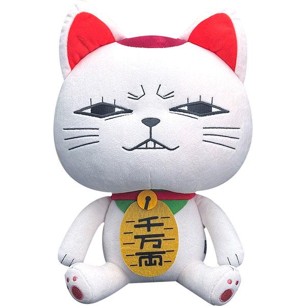 ダンダダン - ぬいぐるみプラス ターボババア[SUNRISEPOP]《01月予約