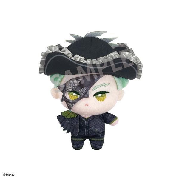 キャラクターグッズ 【ツイステ】セベク・ジグボルト ぬいぐるみ