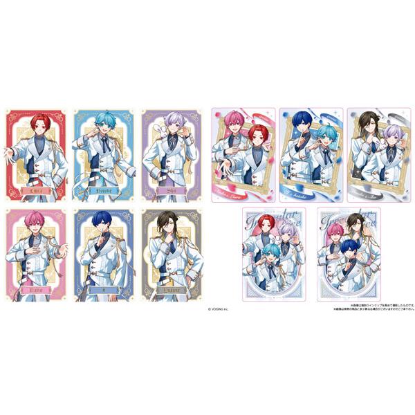 BANDAI（バンダイ） いれいす カードウエハース 20個入りBOX (食玩