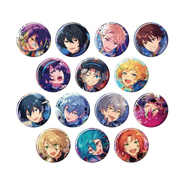 OVER REQUIEMZ あみあみ 缶バッジ 4個セット OVER REQUIEMZ】缶バッジ(ランダム全15種) | オトメイト(Otomate