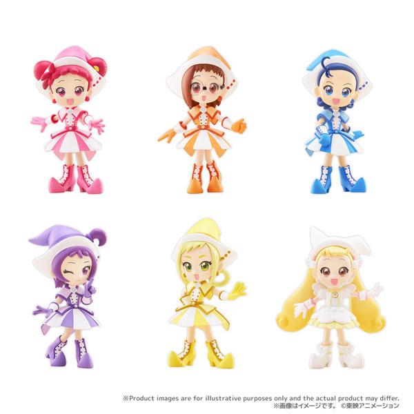 PalVerse おジャ魔女どれみ ドッカ〜ン！ 6個入りBOX[ブシロードクリエイティブ]《発売済・在庫品》