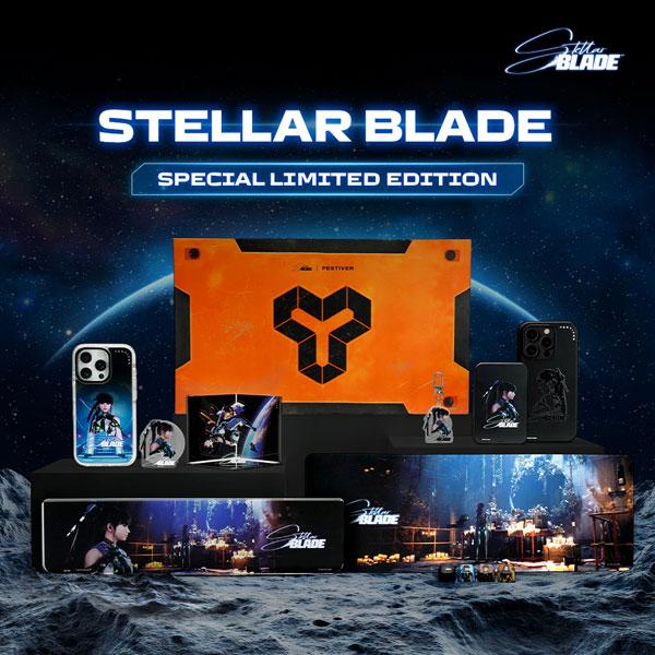 Stellar Blade スペシャルパッケージ iPhone15 Pro[FESTIVER]【送料無料】《０８月予約》