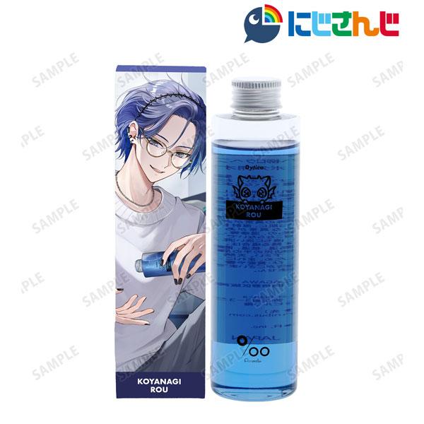 にじさんじ Dytica 小柳ロウ ヘアオイル[アルマビアンカ]《06月予約