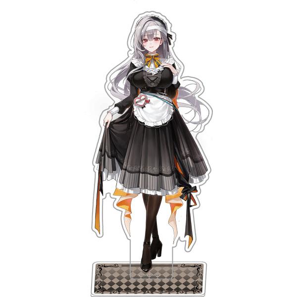 モダニア ロングスカート ver. アクリルスタンド NIKKE 勝利の女神 