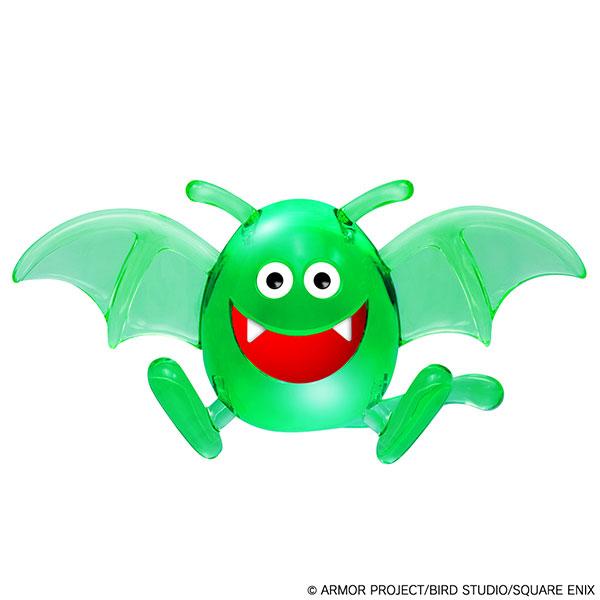 ドラゴンクエスト　クリスタルモンスターズ　ギャラリー ドラゴンクエスト クリスタルモンスターズ 7 12個セット (完成品