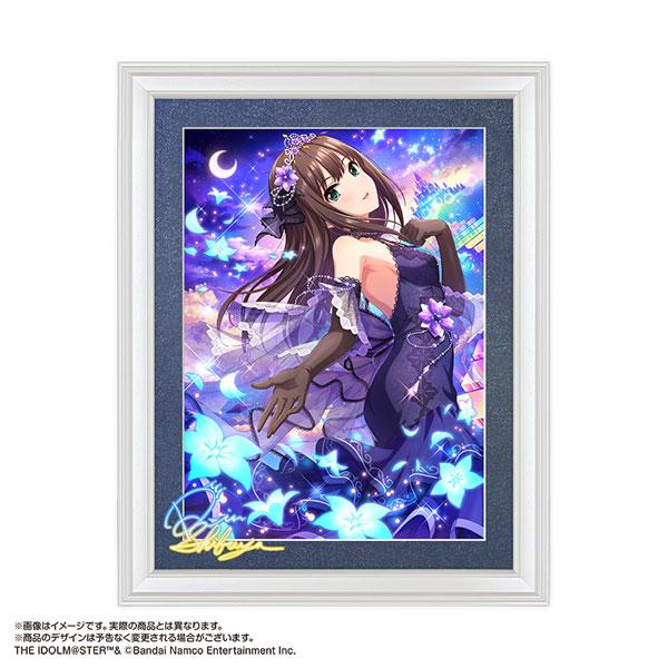 アイドルマスター シンデレラガールズ キャラファイングラフ 渋谷凛 AmiAmi（アミアミ） アイドルマスター シンデレラガールズ キャラ
