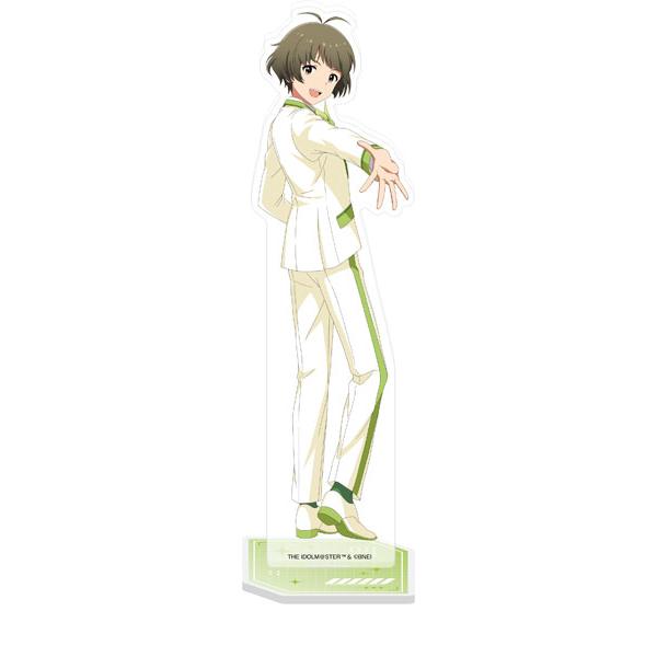 vα-liv(ヴイアライヴ) アクリルスタンド 秋月涼[ムービック]《発売済・在庫品》
