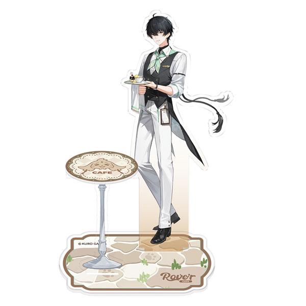 鳴潮 コミケ107 男漂泊者 グッズ4点セット 鳴潮 c107 コミケ 男漂泊者