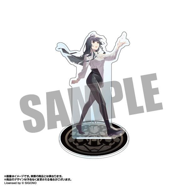 AmiAmi（アミアミ） OPUS 星歌の響き アクリルスタンド エイダ