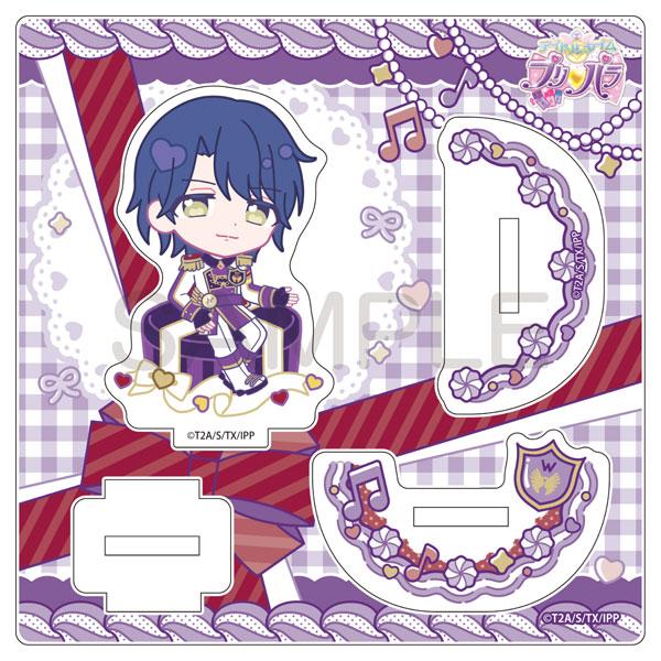アイドルタイムプリパラ きゃらっぴんゆらゆらアクリルスタンド コヨイ