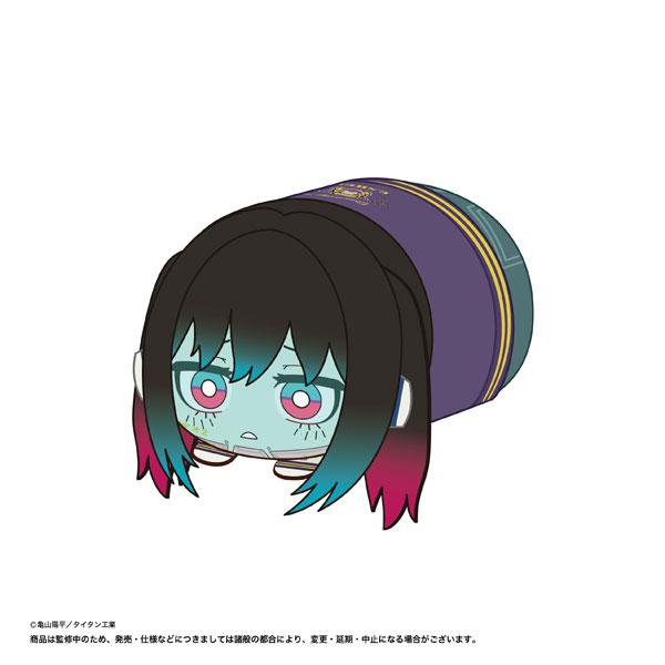 アニメ『銀河特急 ミルキー☆サブウェイ 各駅停車劇場行き』 もちころ