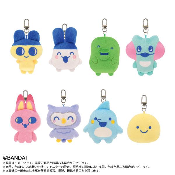 キャラクターグッズ 美品 たまごっち スーパーDXぬいぐるみ 〜ウラたま