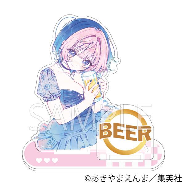 のあ先輩はともだち。 アクリルスタンドC[ベルファイン]《発売済・在庫品》
