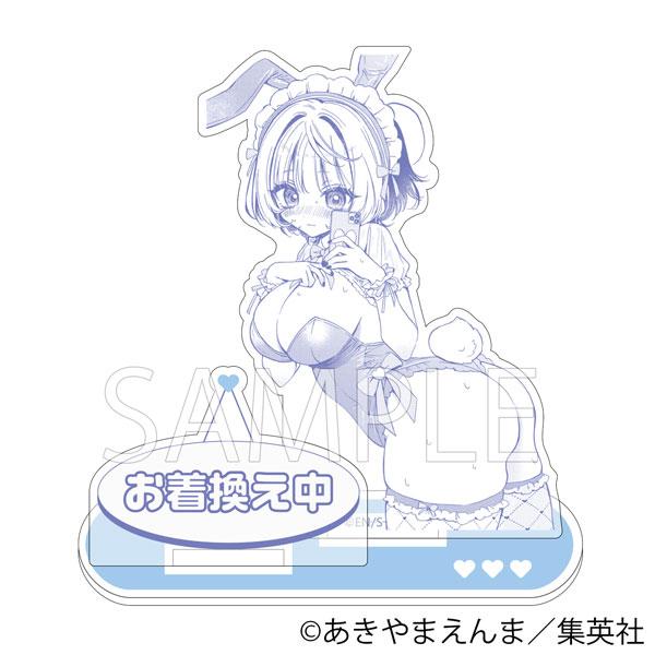 のあ先輩はともだち。 アクリルスタンドG[ベルファイン]《発売済・在庫品》