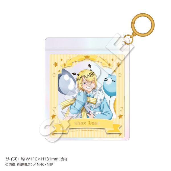 魔入りました！入間くん」フィルムキーホルダー シャックス・リード
