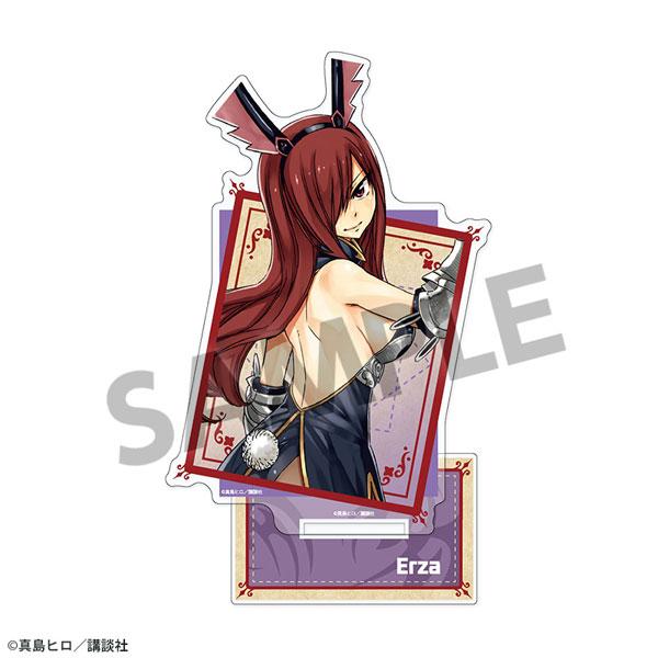 FAIRY TAIL BIGアクリルスタンド エルザ・スカーレット A[ホビー