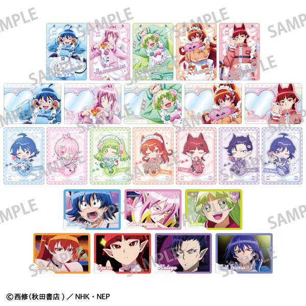 魔入りました！入間くん picharm ジャージメイド 12個入りセット[カミオジャパン]《発売済・在庫品》