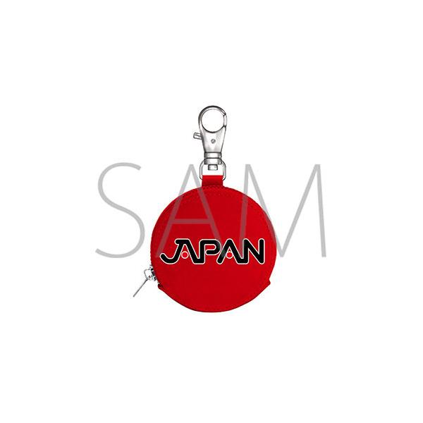 新テニスの王子様 コインケース U-17日本代表[ムービック]《発売済・在庫品》