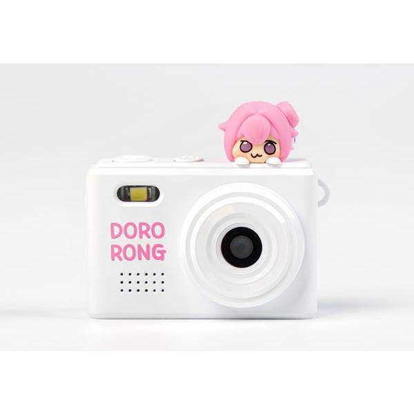 勝利の女神：NIKKE ポケットデジタルカメラ Doro[GNFTOYZ]《１１月仮予約》