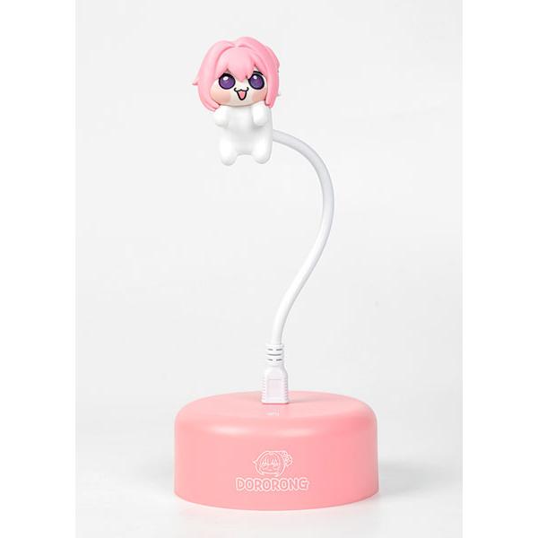 【海外限定品】新品勝利の女神NIKKE ドロ DOROムードライト ルームライト 勝利の女神：NIKKE ムードライト Doro[GNFTOYZ]《11月仮予約