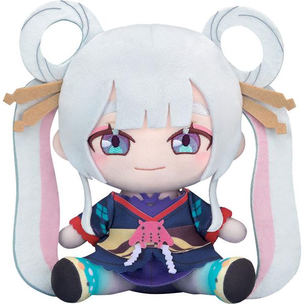 超かぐや姫！ ぬいぐるみ 月見ヤチヨ[グッドスマイルカンパニー]【送料無料】《０１月予約》