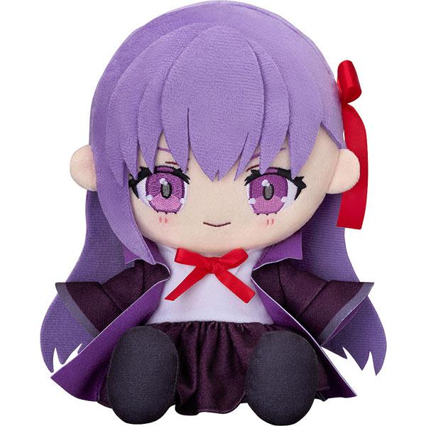 ちょこぷに ぬいぐるみ Fate/Grand Order ムーンキャンサー/BB[グッドスマイルカンパニー]《０１月予約》