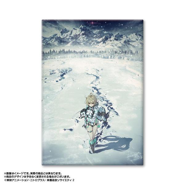 楽園追放 心のレゾナンス キャラファインボード 1.キービジュアルA[あみあみ]《１１月予約》