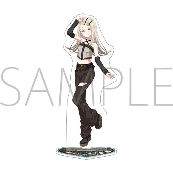 学園アイドルマスター アクリルスタンド 篠澤広 ECLIPSE LIGHT[ムービック]《１０月予約》