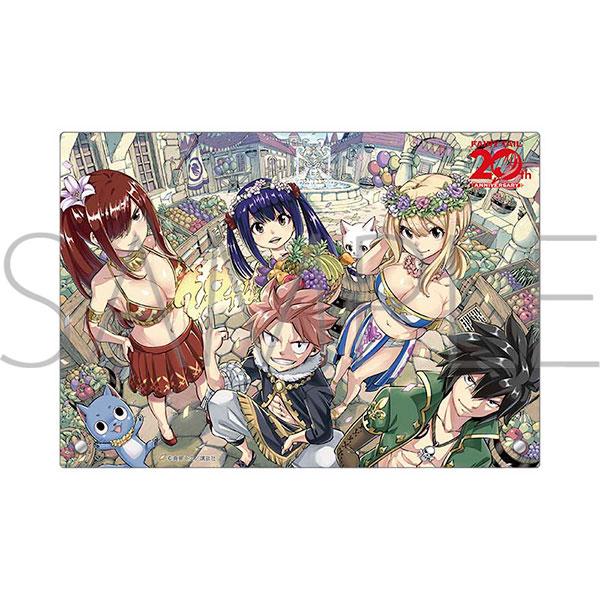 FAIRY TAIL アクリルアートパネル[ムービック]《１０月予約》