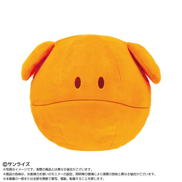 BANDAI（バンダイ） 機動戦士ガンダム00 ぬいぐるみ ハロ[バンダイ