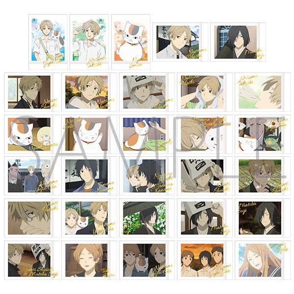 ムービック（movic） 夏目友人帳 ぱしゃこれプレミアム 10パック入り