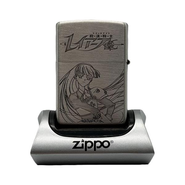 TVアニメ「魔法騎士レイアース」 Zippo(龍咲海)[フィリア]《１０月予約》